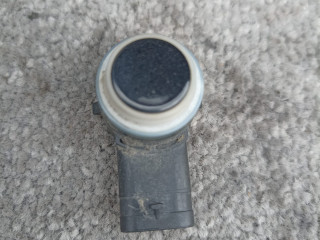 парктроник задний Mercedes-Benz E-Класс W213/S213/C238/A238 W213 2016, 2.0 л., OM 654.920, дизель, АКПП, черный., седан, задний привод, A0009055504, A0009059300