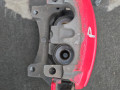 суппорт передний левый Mercedes-Benz GLE W166 2016, 3.0 л., M 276.821, бензин, A1664210381, A1664210306, A1664210106 - фото №3