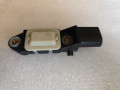 датчик AirBag Mercedes-Benz E-Класс W211/S211 [рестайлинг] 2008, A0028201326 - фото №2