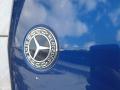 капот Mercedes-Benz GLS-Класс X166 2018, 3.0 л., OM 642.826, дизель, АКПП, синий, внедорожник 5 дв., полный привод, правый руль - фото №2