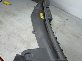 воздухозаборник Mercedes-Benz E-Класс W213/S213/C238/A238 W213 2016, 2.0 л., OM 654.920, дизель, АКПП, черный., седан, задний привод, A2135000355