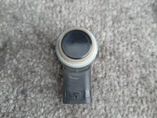 парктроник задний Mercedes-Benz E-Класс W213/S213/C238/A238 W213 2016, 2.0 л., OM 654.920, дизель, АКПП, черный., седан, задний привод, A0009055504, A0009059300