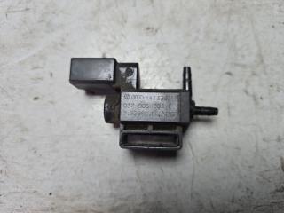 электромагнитный клапан Porsche Cayenne 958 [рестайлинг] 2015, 037906283C