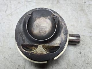 поршень Porsche Cayenne 958 2014, 3.6 л., M 55.02, бензин, 95810303300, 95810303200, 03H107066AR