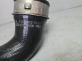 патрубок интеркулера Mercedes-Benz C-Класс W203/S203/CL203 2001, 2.2 л., OM 611.962, дизель, A2035282982, A2035280582, A2035281582 - фото №2