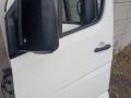 дверь передняя левая Mercedes-Benz Sprinter 2 поколение [рестайлинг] (W906) W906 2016, дизель - фото №3