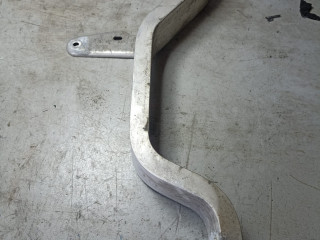 распорка кузова Mercedes-Benz E-Класс W213/S213/C238/A238 W213 2016, 2.0 л., OM 654.920, дизель, АКПП, черный., седан, задний привод, A2056100065