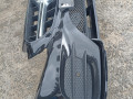 бампер передний Mercedes-Benz E-Класс W213/S213/C238/A238 W213 2016, 2.0 л., OM 654.920, дизель, АКПП, черный., седан, задний привод, A0004904100, A0008880000 - фото №5