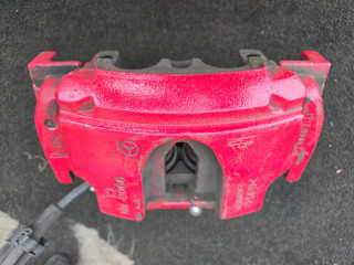 суппорт передний правый Mercedes-Benz GLE W166 2016, 3.0 л., M 276.821, бензин, A1664210481, A1664210206