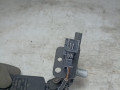 замок ремня безопасности Mercedes-Benz E-Класс W213/S213/C238/A238 W213 2016, 2.0 л., OM 654.920, дизель, АКПП, черный., седан, задний привод, A2138600569 - фото №2