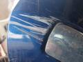 бампер передний Mercedes-Benz GLS-Класс X166 2018, 3.0 л., OM 642.826, дизель, АКПП, синий, внедорожник 5 дв., полный привод, правый руль - фото №10