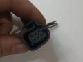 разъем (фишка) проводки Mercedes-Benz E-Класс W212/S212/C207/A207 2010, A0465459126 - фото №2