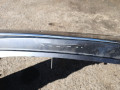 бампер задний Mercedes-Benz E-Класс W212/S212/C207/A207 W212 2012, 2.1 л., CDi, OM 651.924, дизель, АКПП, серый металлик, седан, задний привод, правый руль - фото №3