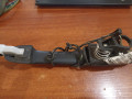 ручка наружная Mercedes-Benz Vito W639 2005 - фото №3