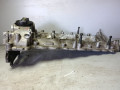клапанная крышка Mercedes-Benz M-Класс W166 2014, 3.0 л., M 276.821, бензин, внедорожник 5 дв., A2760150201, A2760161200 - фото №2