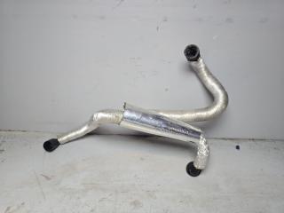 трубка вакуумная Porsche Cayenne 958 [рестайлинг] 2015, 2H0612071