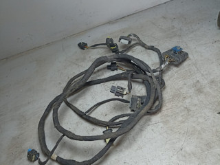 проводка датчиков парковки Mercedes-Benz E-Класс W213/S213/C238/A238 W213 2016, 2.0 л., OM 654.920, дизель, АКПП, черный., седан, задний привод, A2135405203