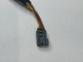 разъем (фишка) проводки Mercedes-Benz E-Класс W212/S212/C207/A207 W212 2012, АКПП, седан, A0375456528 - фото №2