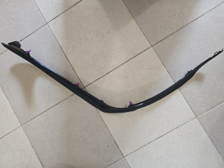 водосток крышки багажника Mercedes-Benz E-Класс W213/S213/C238/A238 W213 2016, 2.0 л., OM 654.920, дизель, АКПП, черный., седан, задний привод, A2136908104