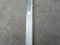 накладка на порог внутренняя Mercedes-Benz E-Класс W211/S211 [рестайлинг] 2008, A2116805635 - фото №2