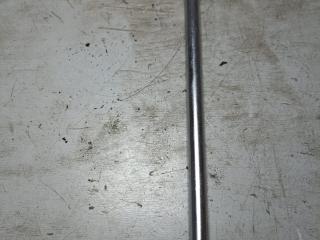 ключ колесный (балонный) Mercedes-Benz GLS-Класс X166 2018, 3.0 л., OM 642.826, дизель, АКПП, синий, внедорожник 5 дв., полный привод, правый руль