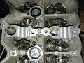 головка блока цилиндров Mercedes-Benz M-Класс W166 2014, 3.0 л., M 276.821, бензин, внедорожник 5 дв., A2760162400 - фото №5