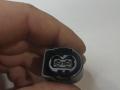 разъем (фишка) проводки Mercedes-Benz E-Класс W212/S212/C207/A207 W212 2012, АКПП, седан, 1685452928 - фото №3