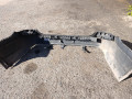 бампер задний Mercedes-Benz E-Класс W212/S212/C207/A207 W212 2012, 2.1 л., CDi, OM 651.924, дизель, АКПП, серый металлик, седан, задний привод, правый руль - фото №5