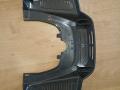 Кожух салонного зеркала Mercedes-Benz GLS-Класс X166 2018, 3.0 л., OM 642.826, дизель, АКПП, синий, внедорожник 5 дв., полный привод, правый руль, A1668212036 - фото №2