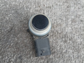парктроник задний Mercedes-Benz E-Класс W213/S213/C238/A238 W213 2016, 2.0 л., OM 654.920, дизель, АКПП, черный., седан, задний привод, A0009055504, A0009059300