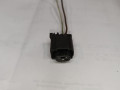 разъем (фишка) проводки Mercedes-Benz E-Класс W212/S212/C207/A207 W212 2012, 2.1 л., OM 651.924, дизель, АКПП, седан, 2105402181 - фото №2