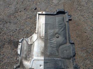 защита КПП Mercedes-Benz E-Класс W213/S213/C238/A238 W213 2016, 2.0 л., OM 654.920, дизель, АКПП, черный., седан, задний привод, A2135201600