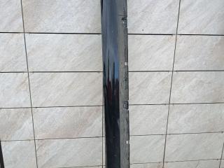 накладка на порог Mercedes-Benz E-Класс W213/S213/C238/A238 W213 2016, 2.0 л., OM 654.920, дизель, АКПП, черный., седан, задний привод, A2136909801