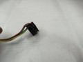 разъем (фишка) проводки Mercedes-Benz E-Класс W211/S211 [рестайлинг] W211 2007, 2.1 л., OM 646.701, дизель, АКПП, седан, A0015451073 - фото №3