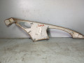 накладка двери (крышки) багажника Mercedes-Benz E-Класс W211/S211 2005, дизель, АКПП, универсал - фото №2