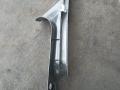 накладка на порог внутренняя Mercedes-Benz C-Класс W203/S203/CL203 2003, A2036862836 - фото №2