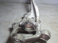 кулак поворотный левый Mercedes-Benz E-Класс W213/S213/C238/A238 W213 2016, 2.0 л., OM 654.920, дизель, АКПП, черный., седан, задний привод, A2133325300 - фото №2