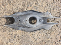 рычаг задний нижний Mercedes-Benz E-Класс W213/S213/C238/A238 W213 2016, 2.0 л., OM 654.920, дизель, АКПП, черный., седан, задний привод, A2053522000 - фото №2