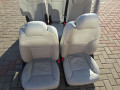 салон (комплект сидений) Mercedes-Benz GLS-Класс X166 2018, 3.0 л., OM 642.826, дизель, АКПП, синий, внедорожник 5 дв., полный привод, правый руль - фото №7