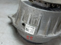 подушка крепления двигателя Mercedes-Benz E-Класс W213/S213/C238/A238 W213 2016, 2.0 л., OM 654.920, дизель, АКПП, черный., седан, задний привод, A2132400600 - фото №2