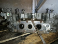 головка блока цилиндров Mercedes-Benz M-Класс W166 2014, 3.0 л., M 276.821, бензин, внедорожник 5 дв., A2760162400 - фото №2