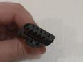 разъем (фишка) проводки Mercedes-Benz E-Класс W212/S212/C207/A207 W212 2012, 2.1 л., OM 651.924, дизель, АКПП, седан, 0285453026 - фото №2