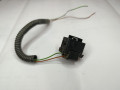 разъем (фишка) проводки Mercedes-Benz E-Класс W211/S211 [рестайлинг] W211 2007, 2.1 л., OM 646.701, дизель, АКПП, седан, 2105403681 - фото №2