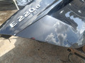 крышка багажника (дверь 3-5) Mercedes-Benz E-Класс W213/S213/C238/A238 W213 2016, 2.0 л., OM 654.920, дизель, АКПП, черный., седан, задний привод, A2137500075, A2137503400, A2137503100 - фото №4