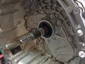 КПП автоматическая (АКПП) Mercedes-Benz GLS-Класс X166 2018, 3.0 л., OM 642.826, дизель, АКПП, синий, внедорожник 5 дв., полный привод, правый руль, 725035, A1662707202, A2052500502 - фото №3