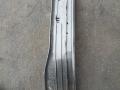 накладка на порог внутренняя Mercedes-Benz M-Класс W164 2005, A1646801135 - фото №2
