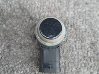 парктроник задний Mercedes-Benz E-Класс W213/S213/C238/A238 W213 2016, 2.0 л., OM 654.920, дизель, АКПП, черный., седан, задний привод, A0009055504, A0009059300