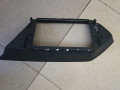 рамка под магнитолу Mercedes-Benz E-Класс W212/S212/C207/A207 2012, A2126801436 - фото №2