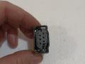 разъем (фишка) проводки Mercedes-Benz E-Класс W211/S211 [рестайлинг] W211 2007, 2.1 л., OM 646.701, дизель, АКПП, седан, 2105403681 - фото №2