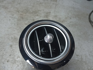 дефлектор обдува салона Mercedes-Benz E-Класс W213/S213/C238/A238 W213 2016, 2.0 л., OM 654.920, дизель, АКПП, черный., седан, задний привод, A2138308000